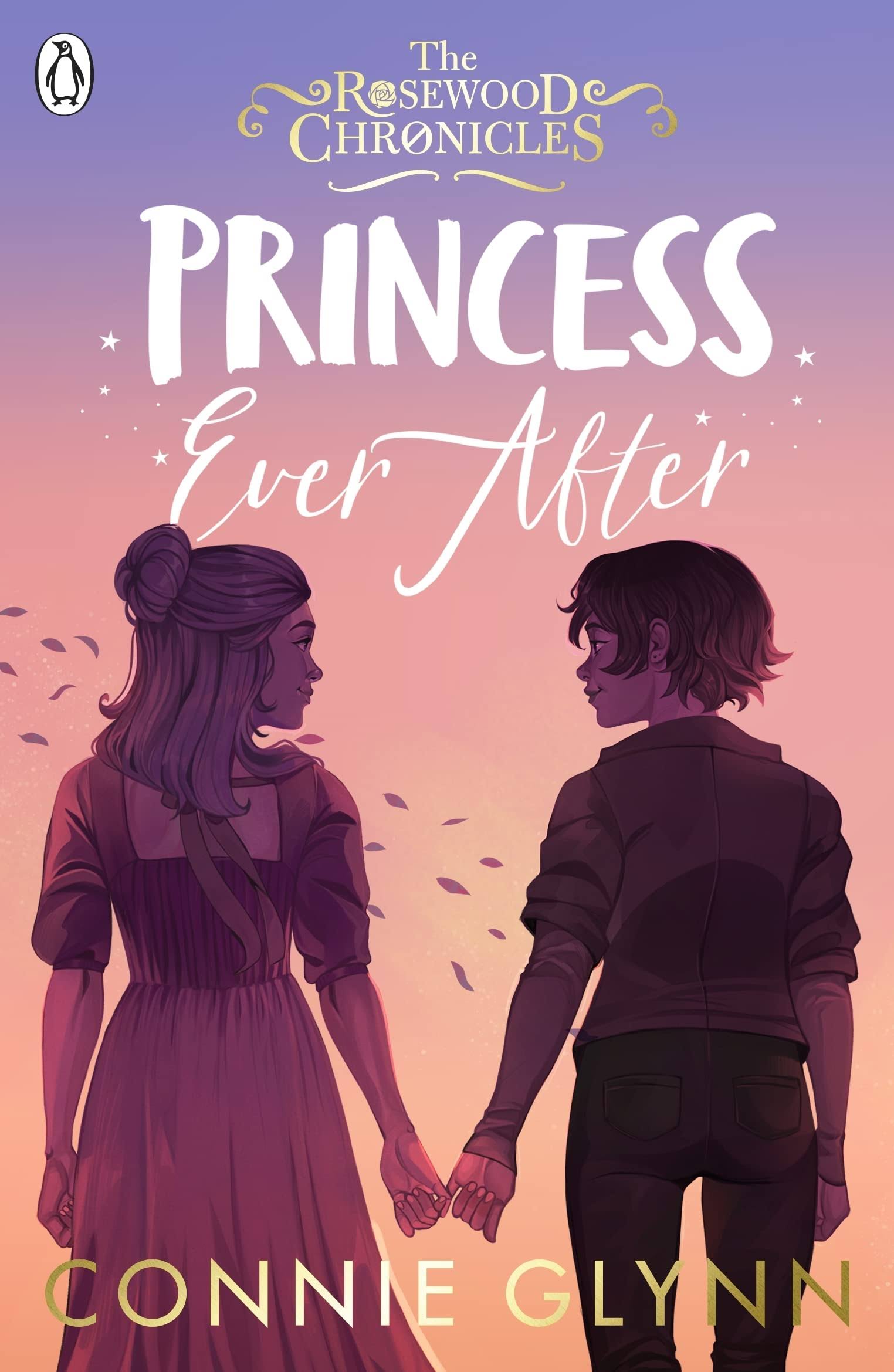 Princess Ever After [Book]