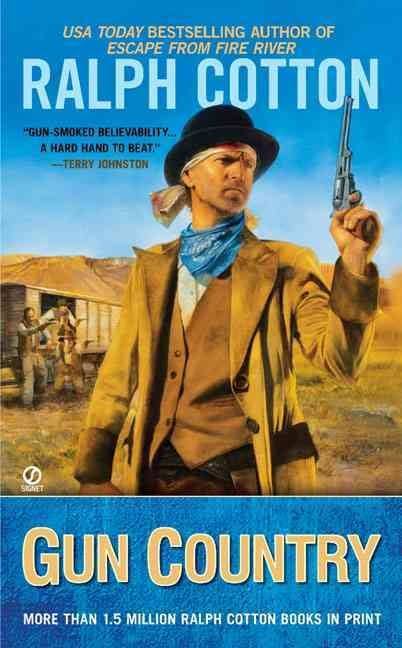 Gun Country [Book]