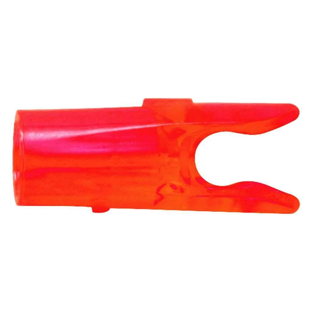 Easton 425602 Pin Nock - Red, Small, 12pk