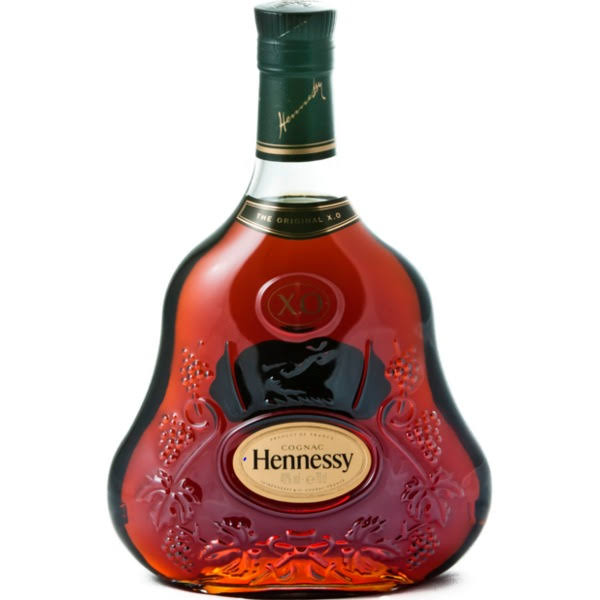 Hennessy Henn X O - France, United States