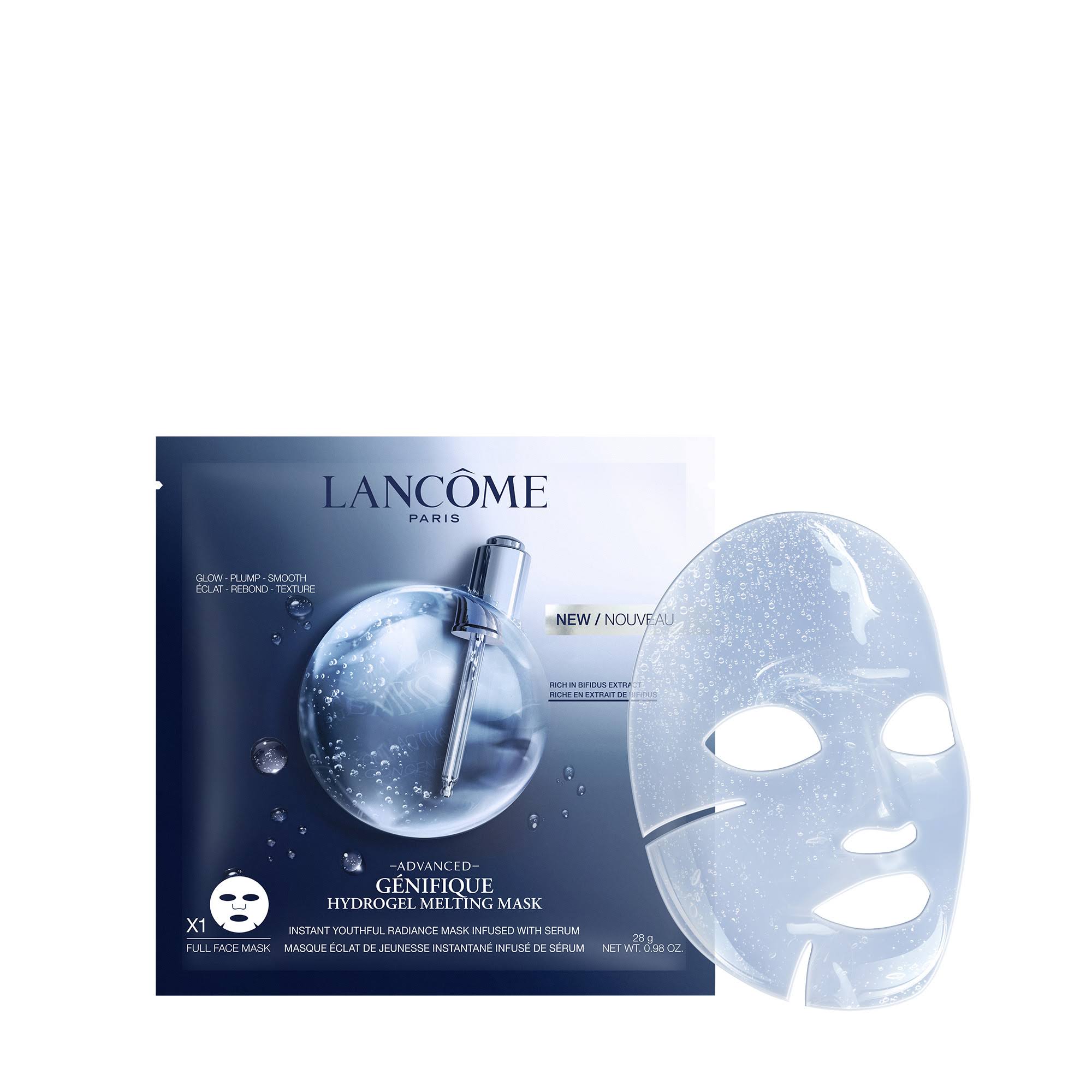 Lancome Advanced Genifique Hydrogel Melting Mask 28g