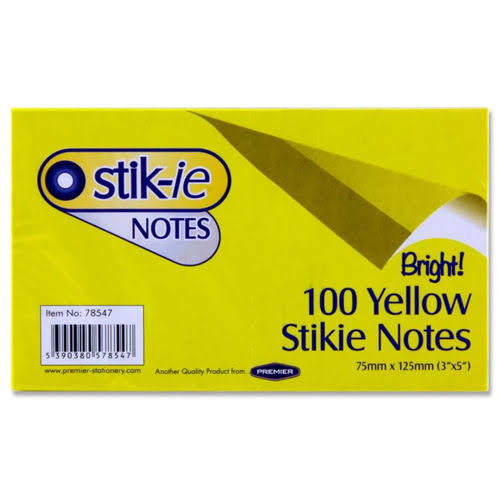 Stickie Notes