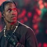 Travis Scott to headline his first ticketed show since Astroworld Festival