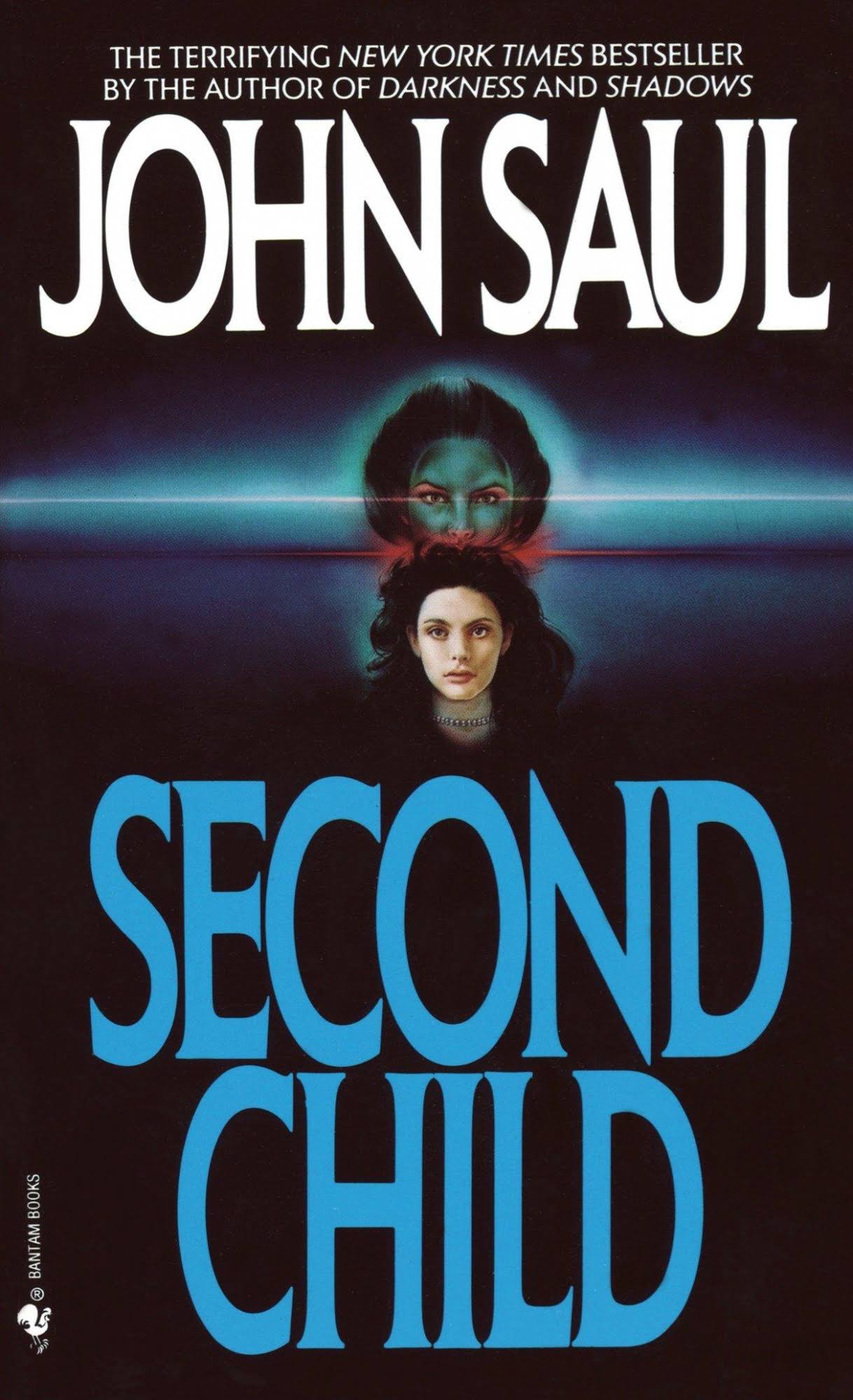 Second Child [Book]