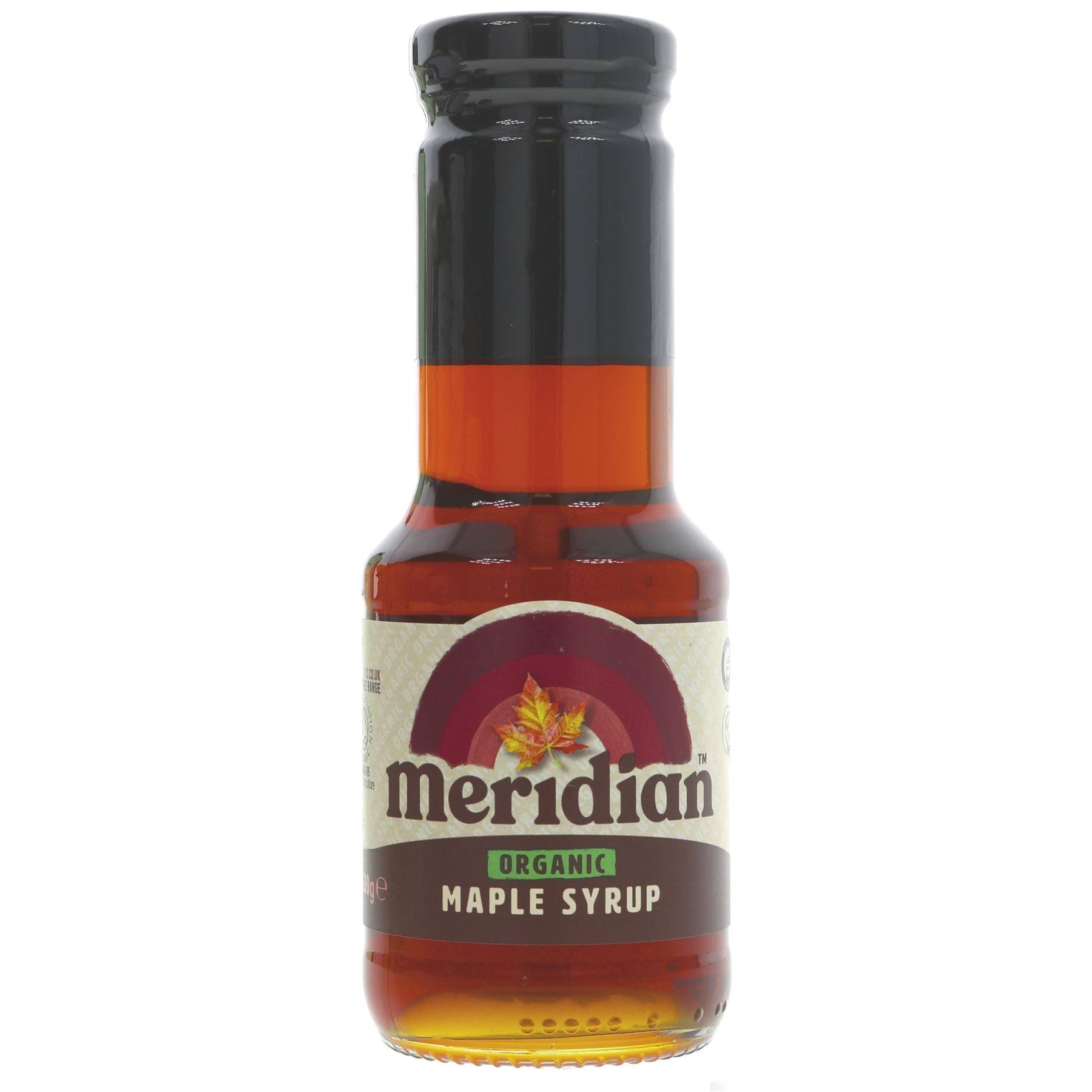 Meridian Organic Maple Syrup