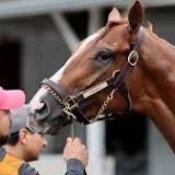 Ethereal Road out of Kentucky Derby 2022, replaced by Rich Strike