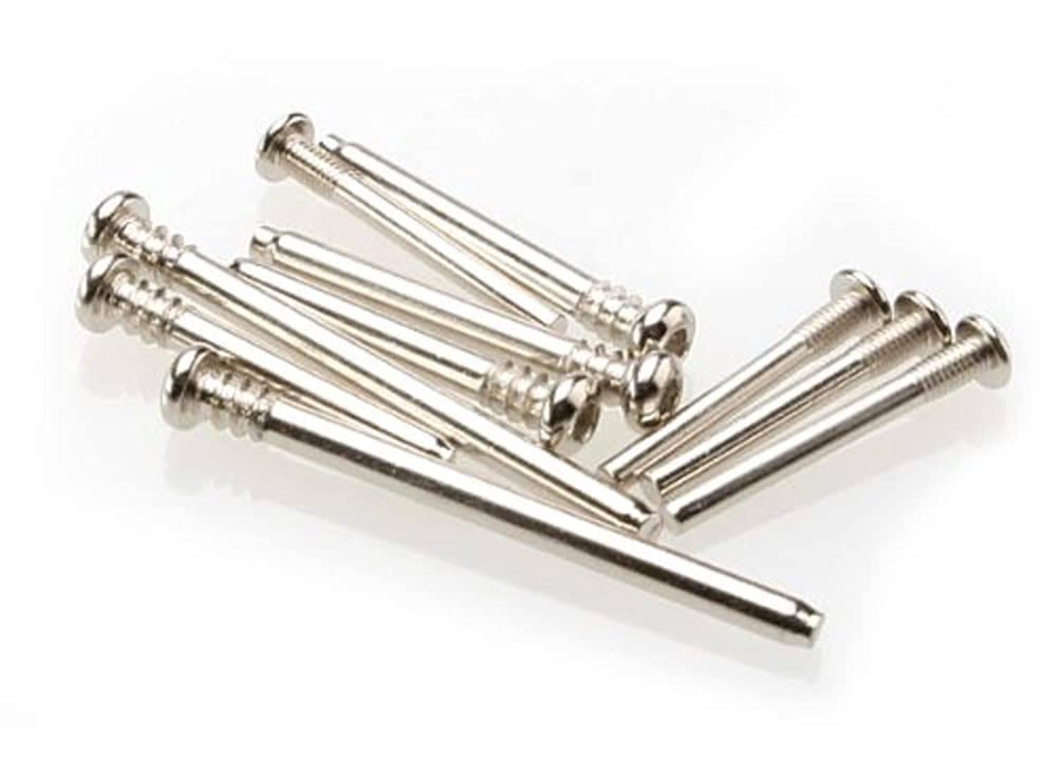 Traxxas Suspension Screw Pin Set, Steel