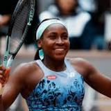 Teenager Gauff books semi-final with straight sets win over Stephens