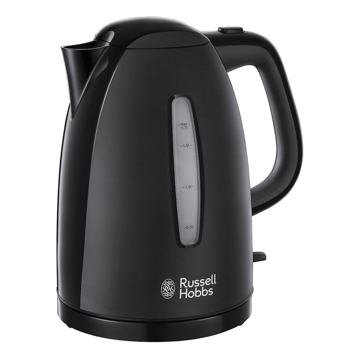 Russell Hobbs Textures Cordless Kettle