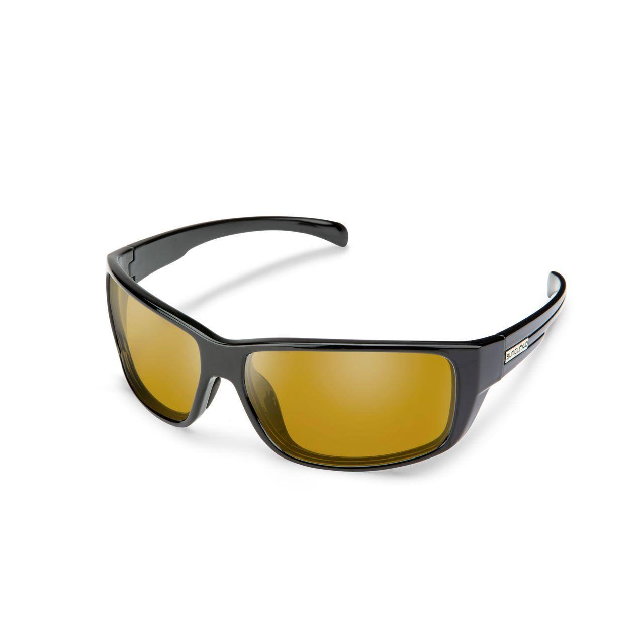 Suncloud Milestone Sunglasses Matte Tortoise Polarized Sienna Mirror