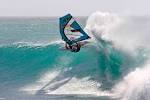 Survival Windsurfing on the North Shore, Hawaii - YouTube