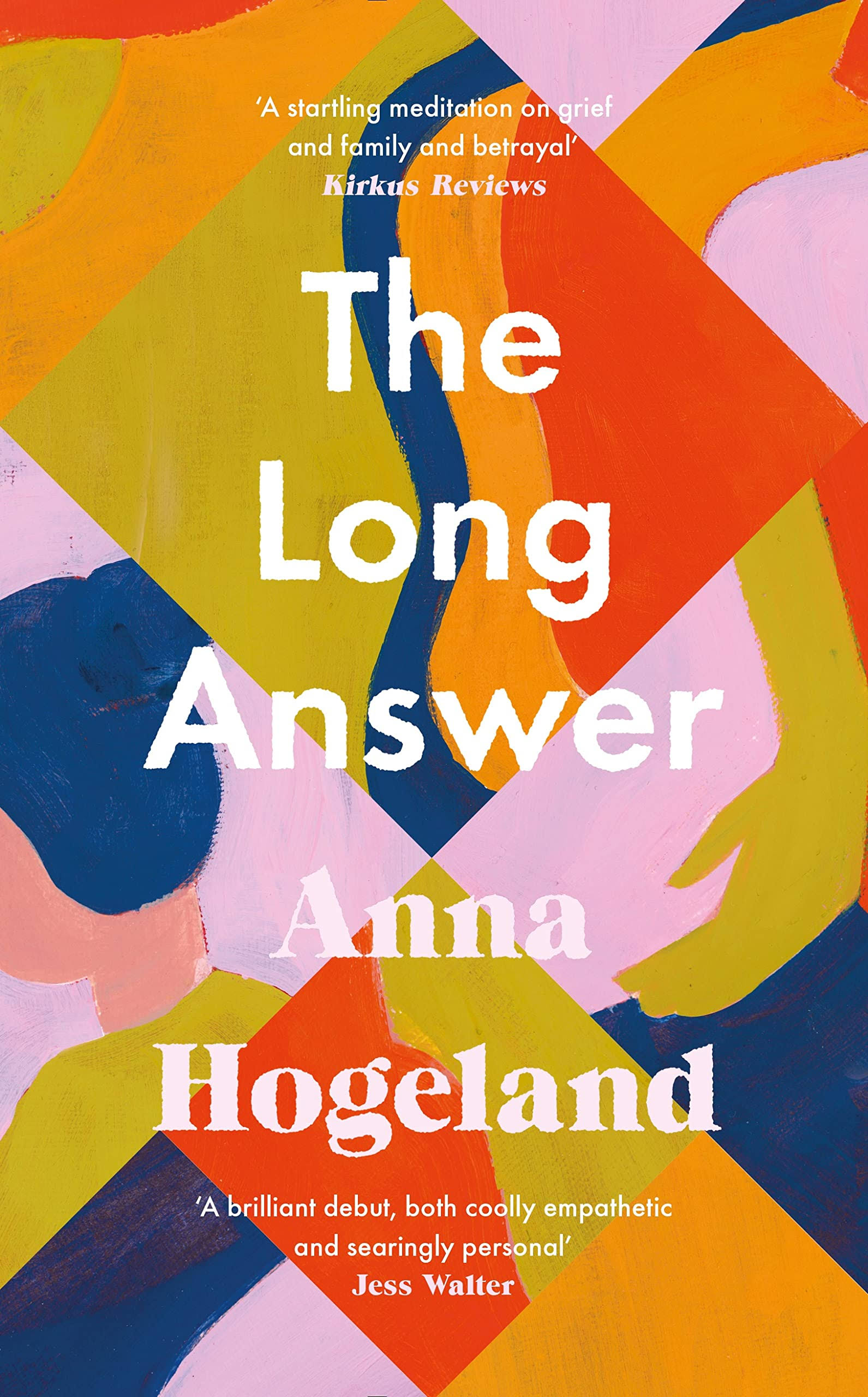 The Long Answer [Book]