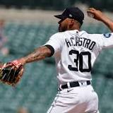 White Sox Win 5-1 to Take Series in Detroit Behind Cease, Vaughn, and Robert