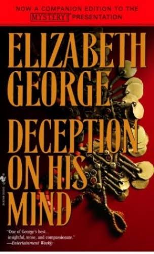 Deception on His Mind [Book]