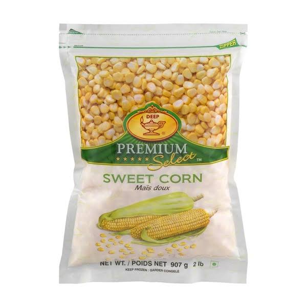 Deep Premium Select Sweet Corn - 2 lb