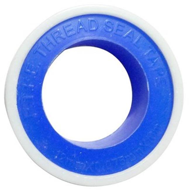 mm PTFE Thrd Seal Tape | Garage | 30 Day Money Back Guarantee | Best Price Guarantee | Delivery guaranteed