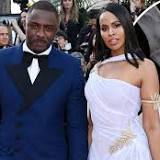 'She makes fun of me about it to this day!' Idris Elba reveals a BAT ruined his steamy shower romp with wife Sabrina ...