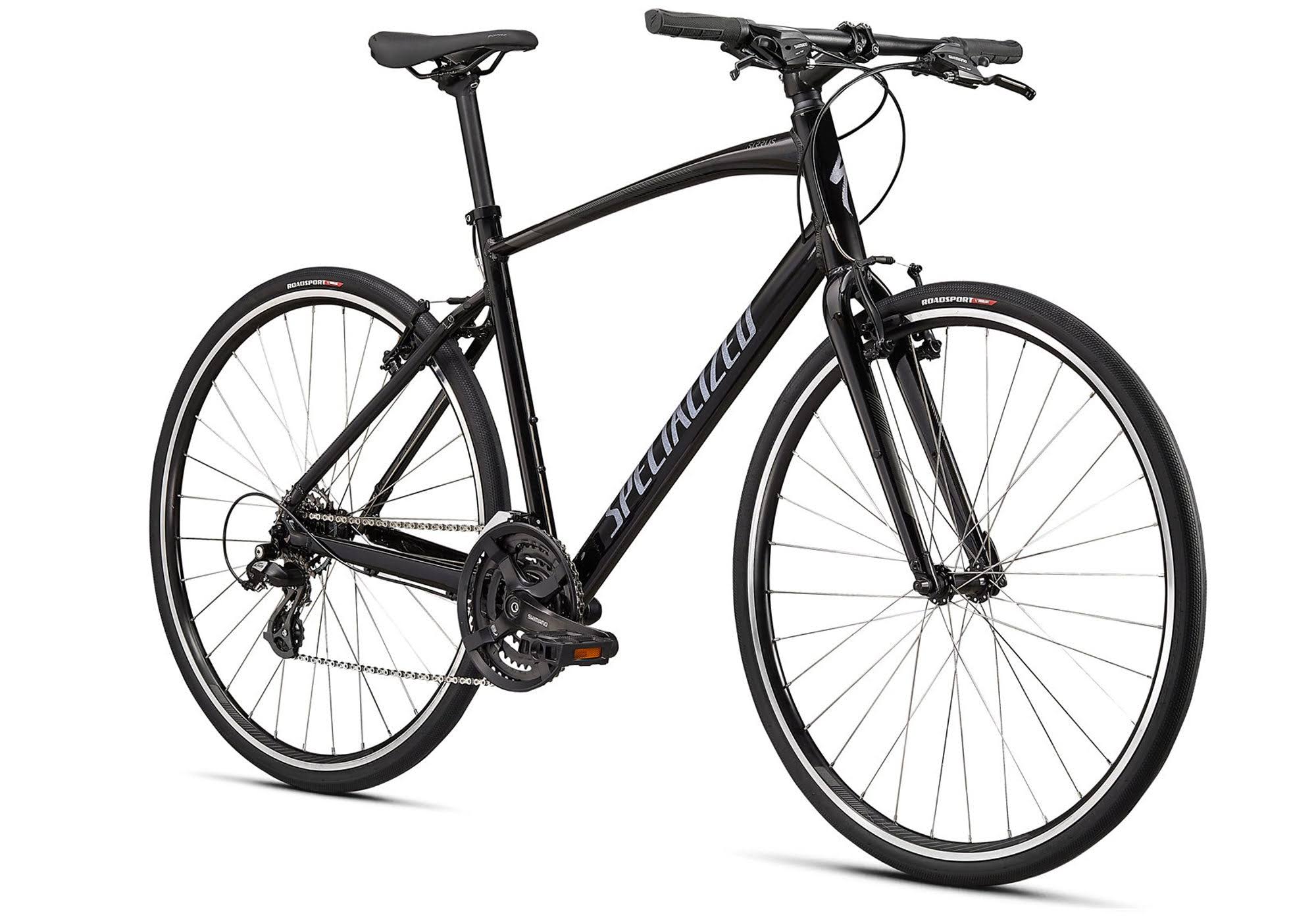 Specialized Sirrus 1.0, Fitness Active Bike