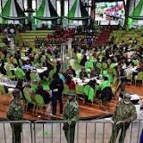 82% COUNTED: IEBC to announce results today