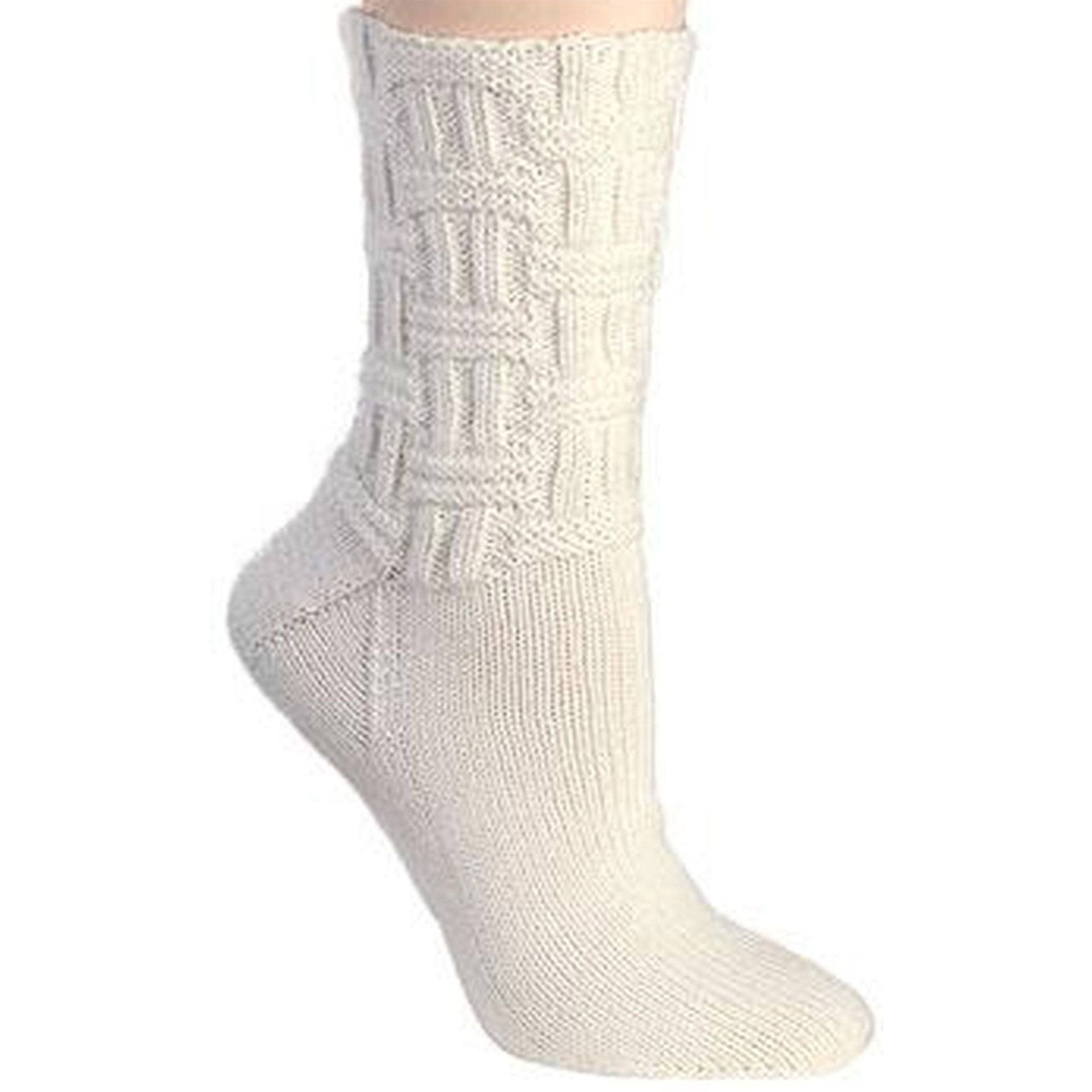 Berroco Comfort Sock - Pearl (1702)