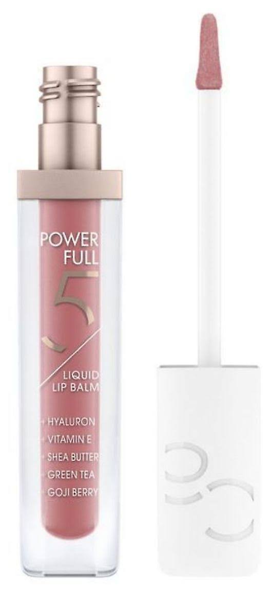 Catrice Liquid Lip Balm 5 Power full 4,5 ml