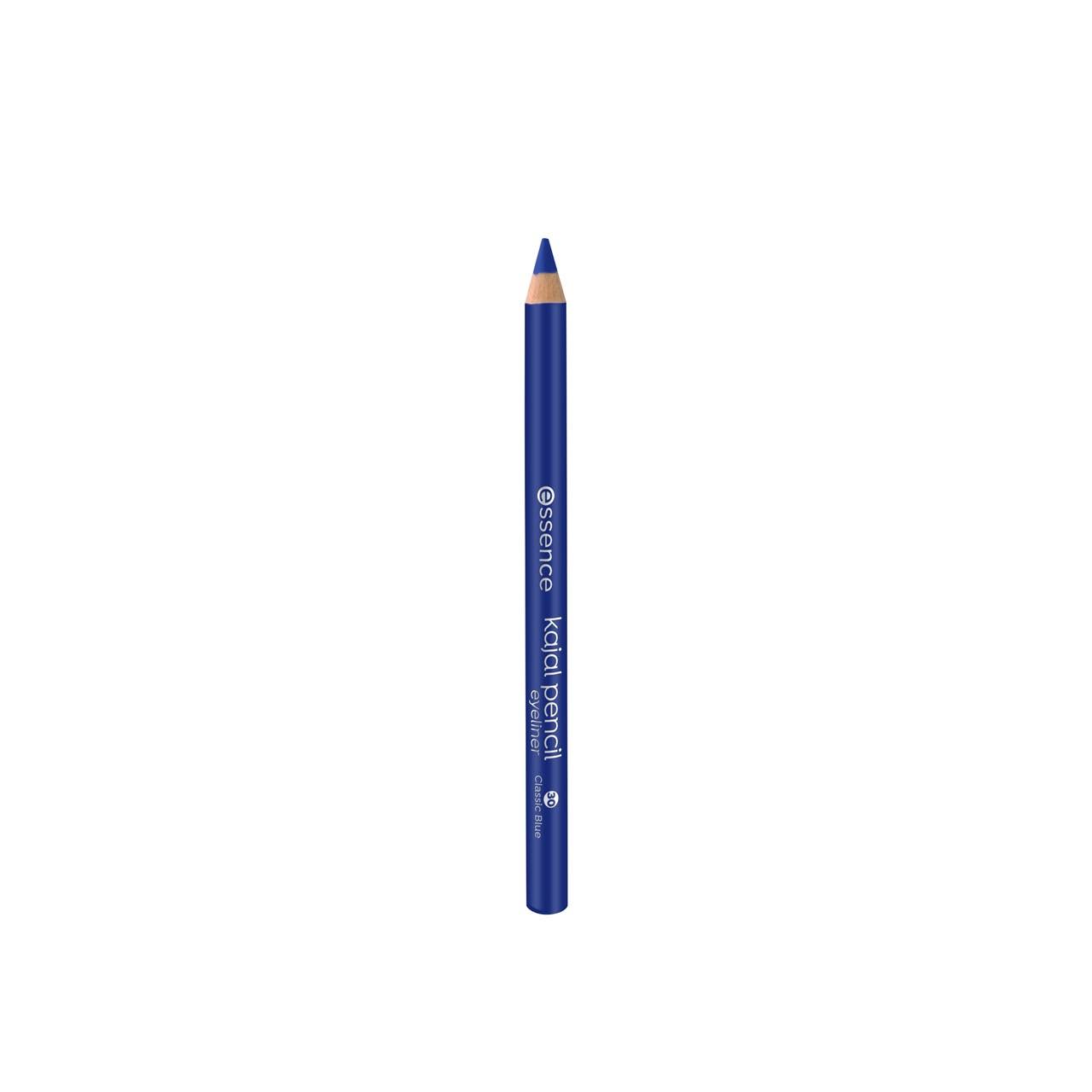 Essence Kajal Pencil 30 Classic Blue 1G (0.04oz)