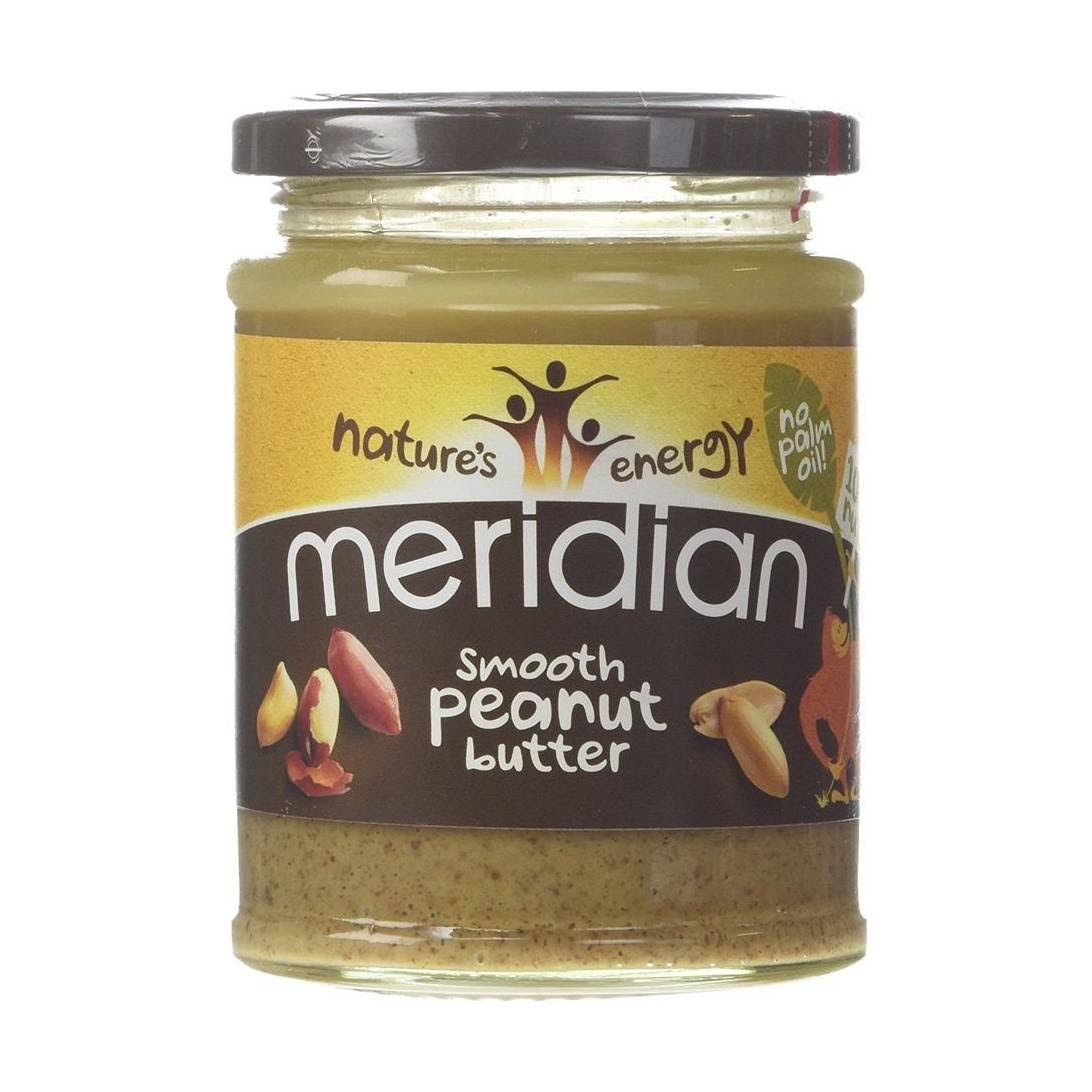 Meridian Peanut Butter - Smooth