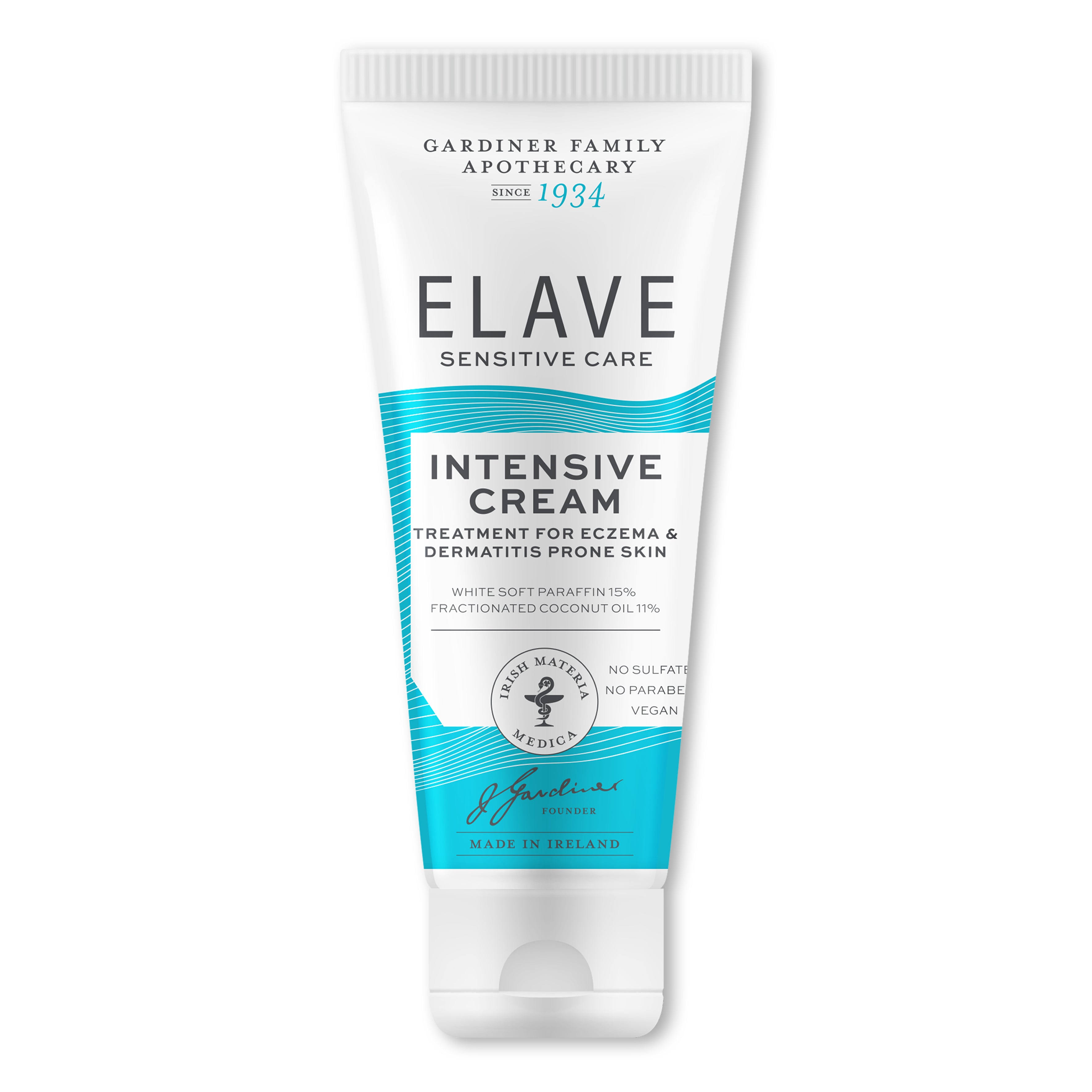 Elave Intensive Cream 50g Tube