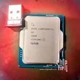 Intel Core i9-13900K leak suggests a speedy flagship CPU