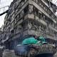Aleppo battle: Hopes rise for evacuation of rebel-held area