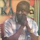 President Akufo-Addo ”Lied” During Address To State- Kwaku Asare