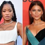 'I'm an incomparable talent': Keke Palmer weighs in on comparisons between her and Zendaya in colourism claims