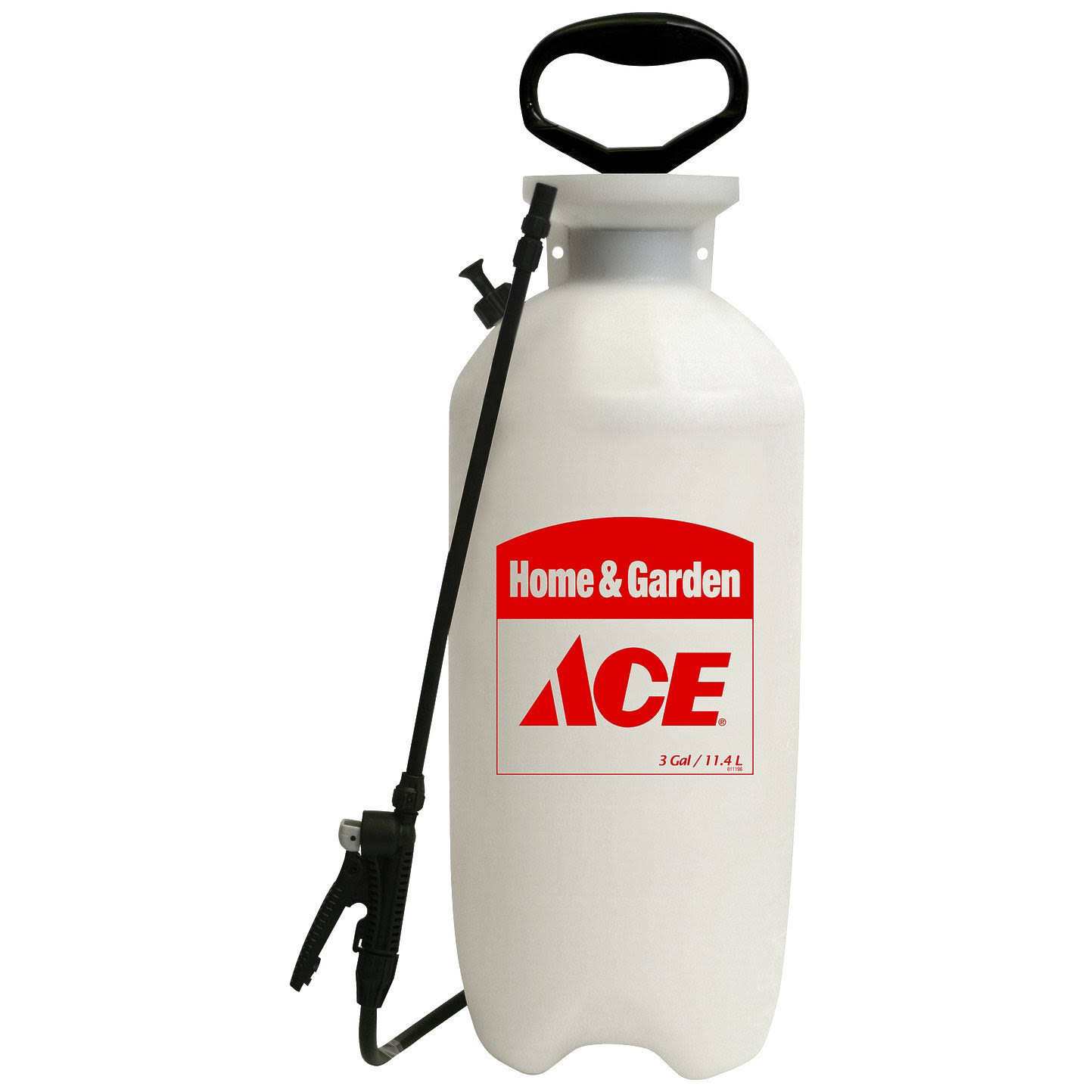 Ace Lawn and Garden Sprayer - 3 Gallon