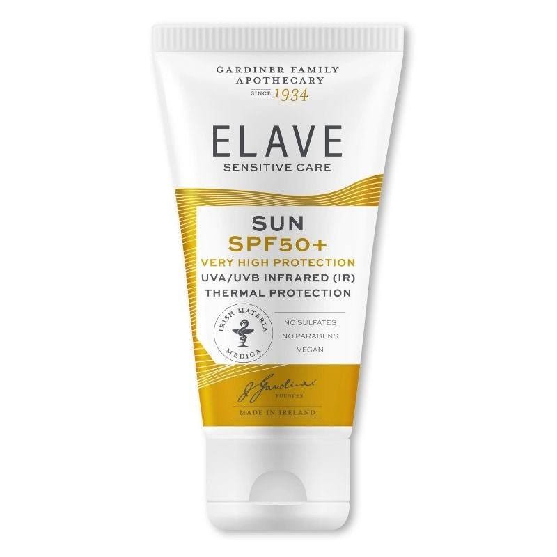 Elave Sensitive Sun Protection SPF50+ 200ml