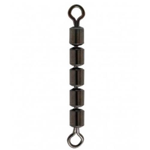 P-Line 5 Bead Rolling Chain Swivel, 0.5kg | Garage