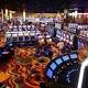 Casino era begins in Massachusetts with jangle of slot machines in Plainville - Metro