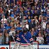 The Rangers Are Done Being Underdogs