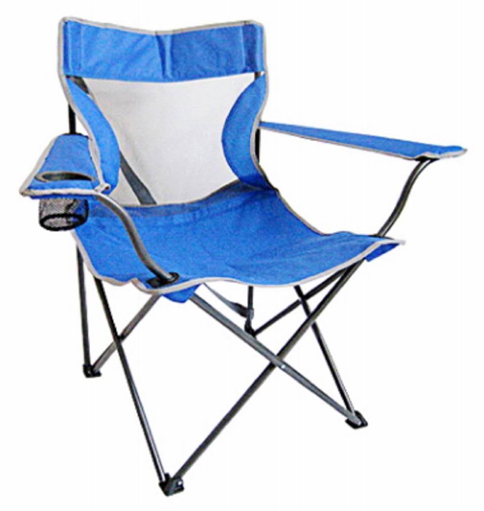 Zenithen FS XL Quad Chair Velcro