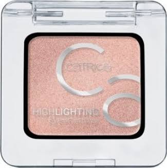 Catrice Cosmetics Highlighting Eyeshadows #020 Ray of Lights 21 GR