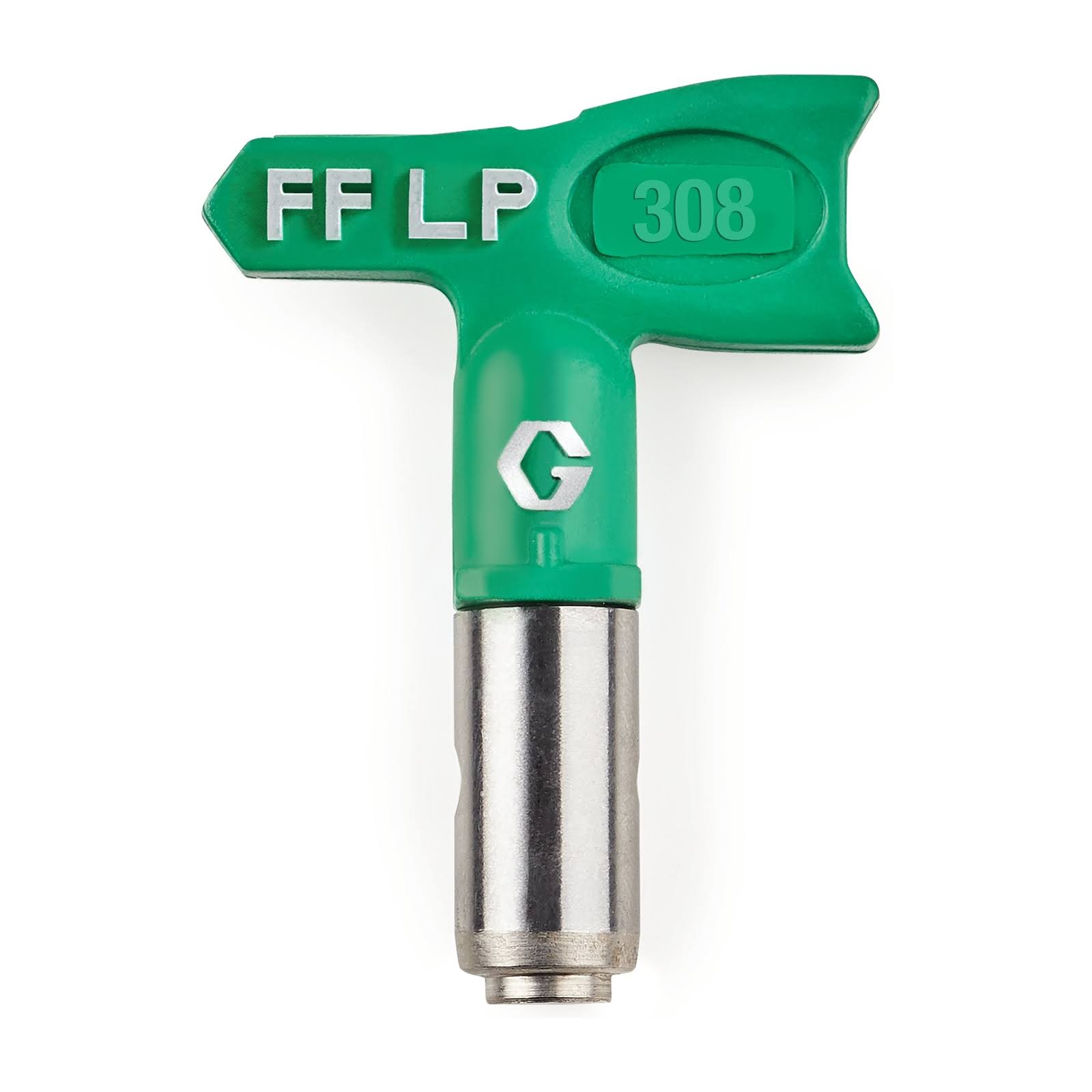 Graco FFLP308 Rac x Fine Finish Reversible Spray Tip Low Pressure