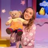 Strictly winner to make TV history reading CBeebies bedtime story