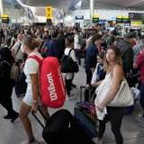 BA workers at Heathrow to strike during school summer holidays in pay row