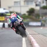 North West 200: Glenn Irwin claims fifth consecutive Superbike victory to send home fans wild on north coast