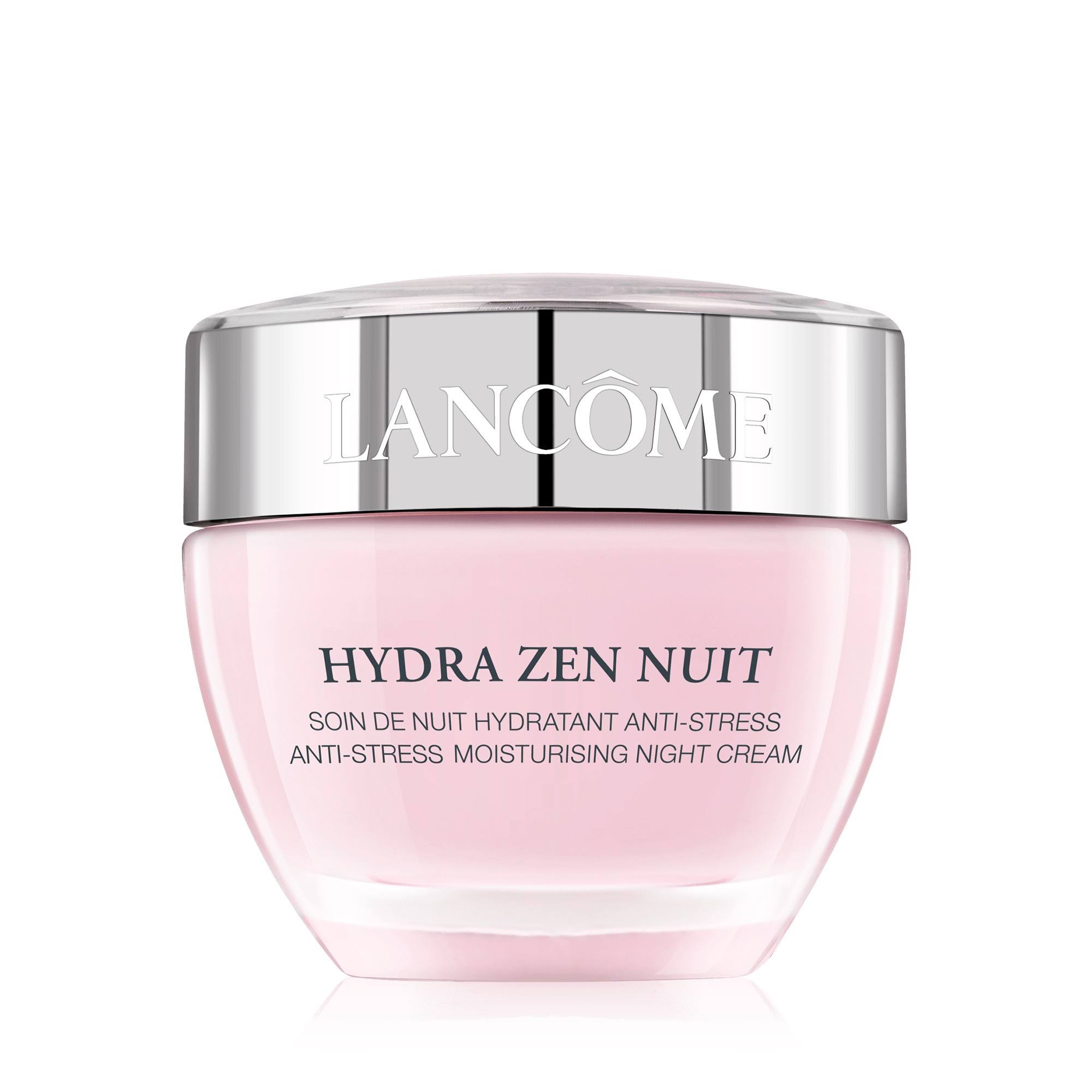 Lancome Hydra Zen Nuit Soothing Recharging Night Cream - 50ml