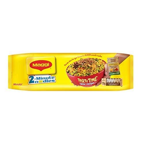 Maggi 2 Minute Masala Noodles - 70g