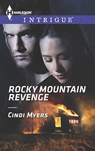 Rocky Mountain Revenge by Cindi Myers
