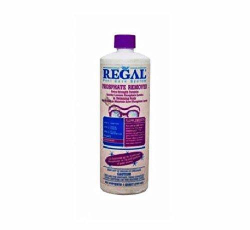 Regal Phosphate Remover Pool Chemical Sanitizer - 946ml