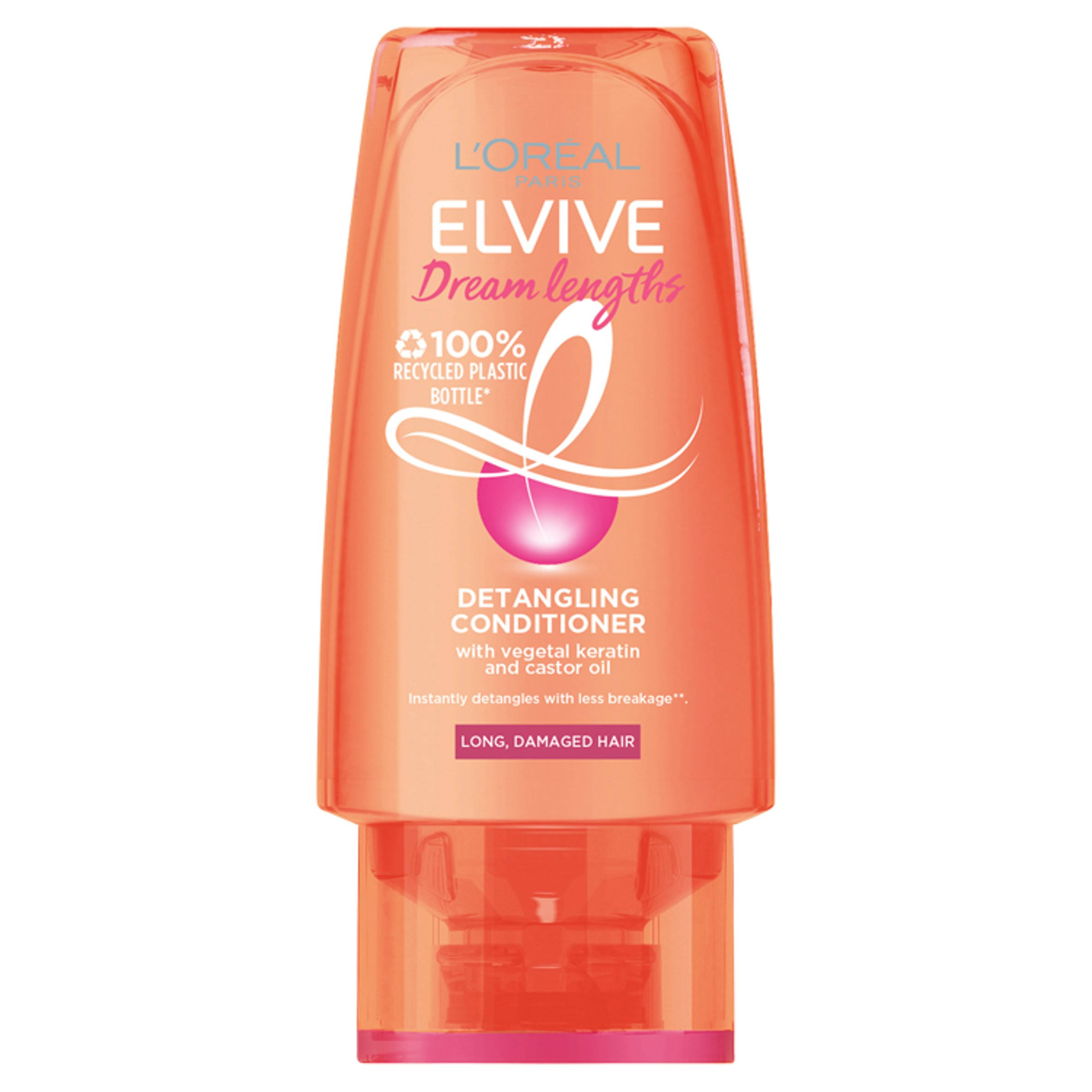 L'Oreal Elvive Dream Lengths Conditioner 90ml