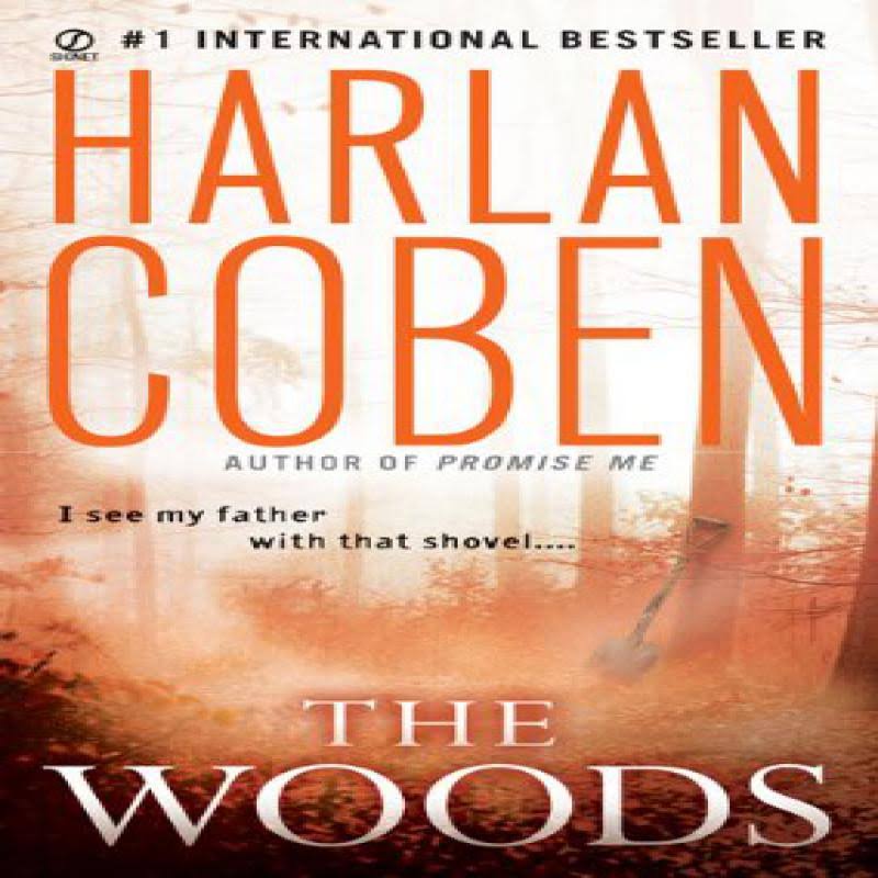 The Woods [Book]