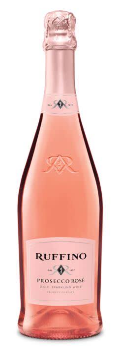 Ruffino Rose, Sparkling Wine - 750 ml